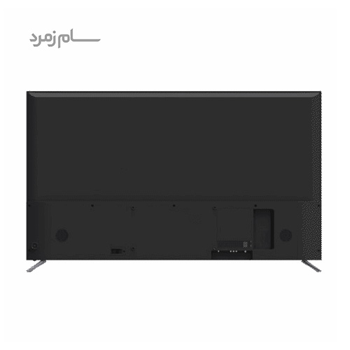 تلویزیون 55 اینچ سام مدل 55TU6550 — تصویر ۴
