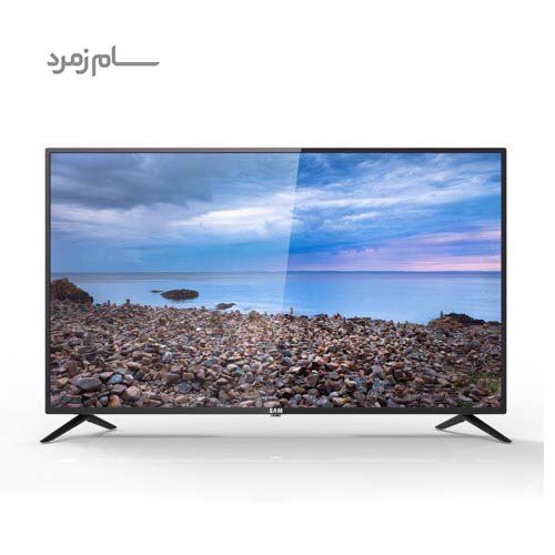 تلویزیون 55 اینچ سام مدل 55TU6500 — تصویر ۳
