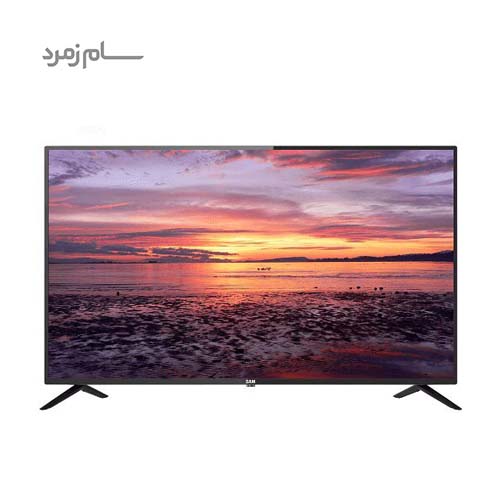 تلویزیون 55 اینچ سام مدل 55TU6500 — تصویر ۴