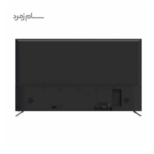 تلویزیون 55 اینچ سام مدل 55TU6500 — تصویر ۵