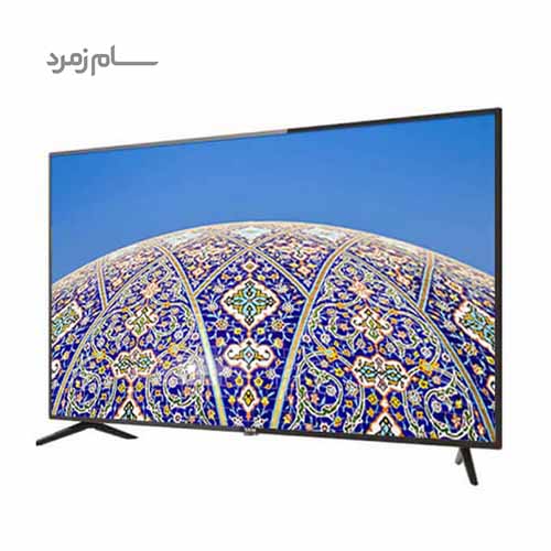 تلویزیون 43 اینچ سام مدل 43T5150 — تصویر ۳