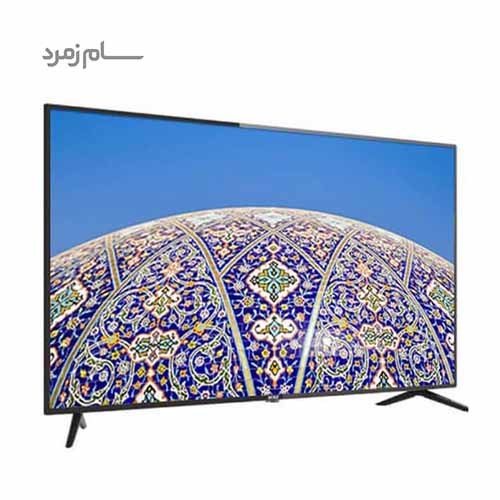 تلویزیون 43 اینچ سام مدل 43T5150 — تصویر ۴