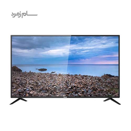 تلویزیون 43 اینچ سام مدل 43T5150