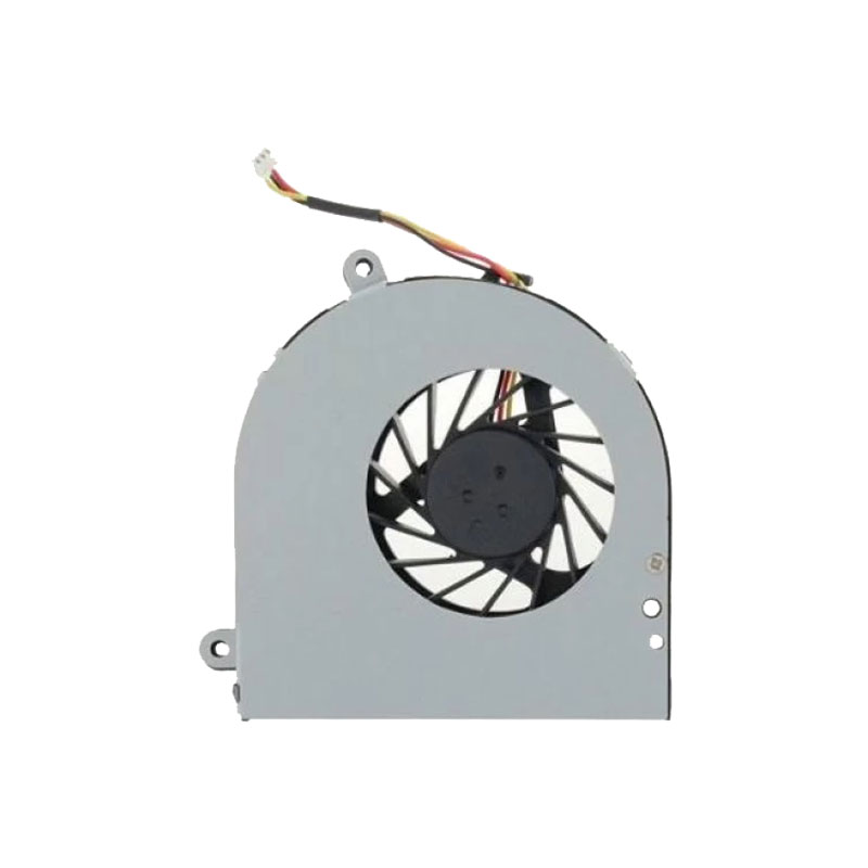 فن پردازنده لپ تاپ Toshba C650_C655_L650