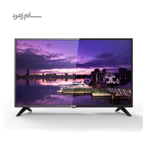 تلویزیون 50 اینچ سام مدل 50T5350 — تصویر ۳