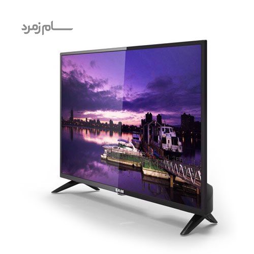 تلویزیون 50 اینچ سام مدل 50T5350 — تصویر ۴