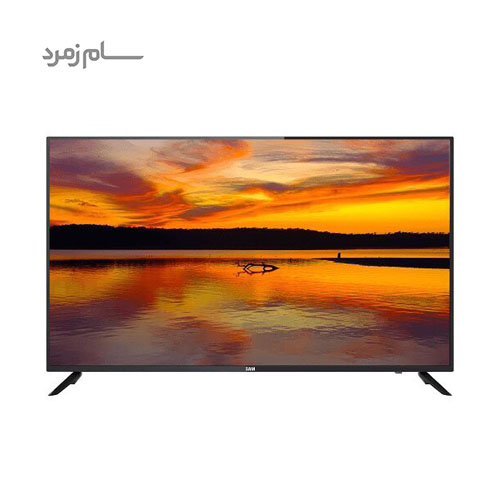تلویزیون 50 اینچ سام مدل 50T5350 — تصویر ۲