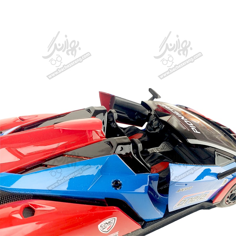 لامبورگینی کنترلی کد 3688-S11A — تصویر ۵