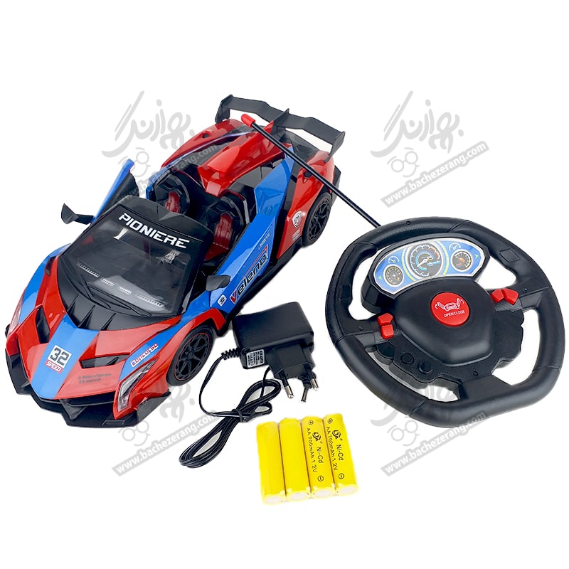 لامبورگینی کنترلی کد 3688-S11A — تصویر ۸