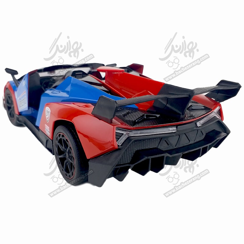 لامبورگینی کنترلی کد 3688-S11A — تصویر ۴