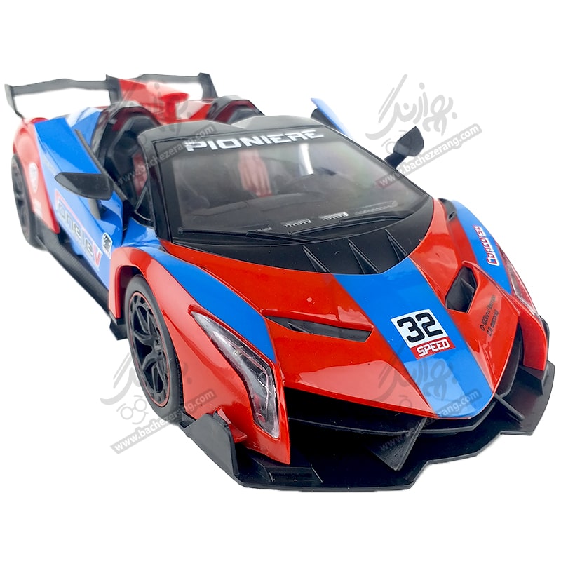 لامبورگینی کنترلی کد 3688-S11A — تصویر ۷