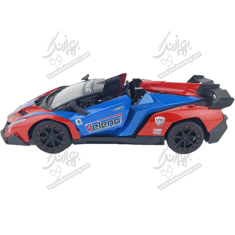 لامبورگینی کنترلی کد 3688-S11A — تصویر ۳
