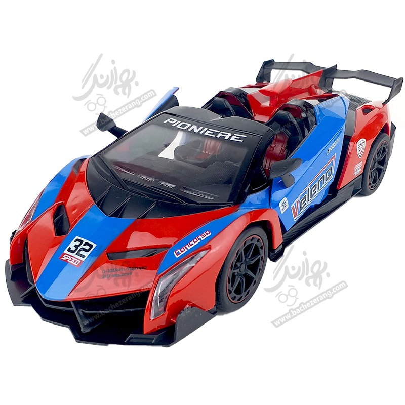 لامبورگینی کنترلی کد 3688-S11A