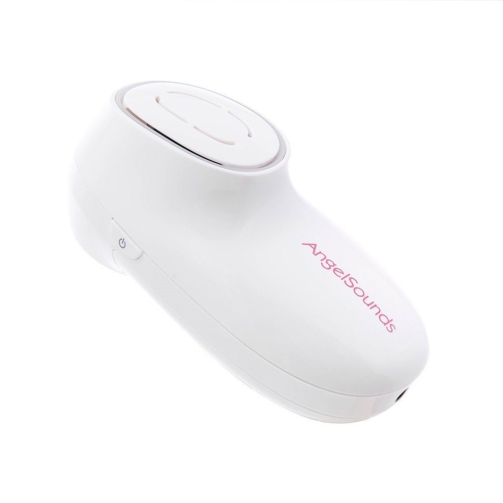 سونیکید جامپر – شنود صدای قلب جنین جامپر مدل AngelSounds JPD-100S9 — تصویر ۴