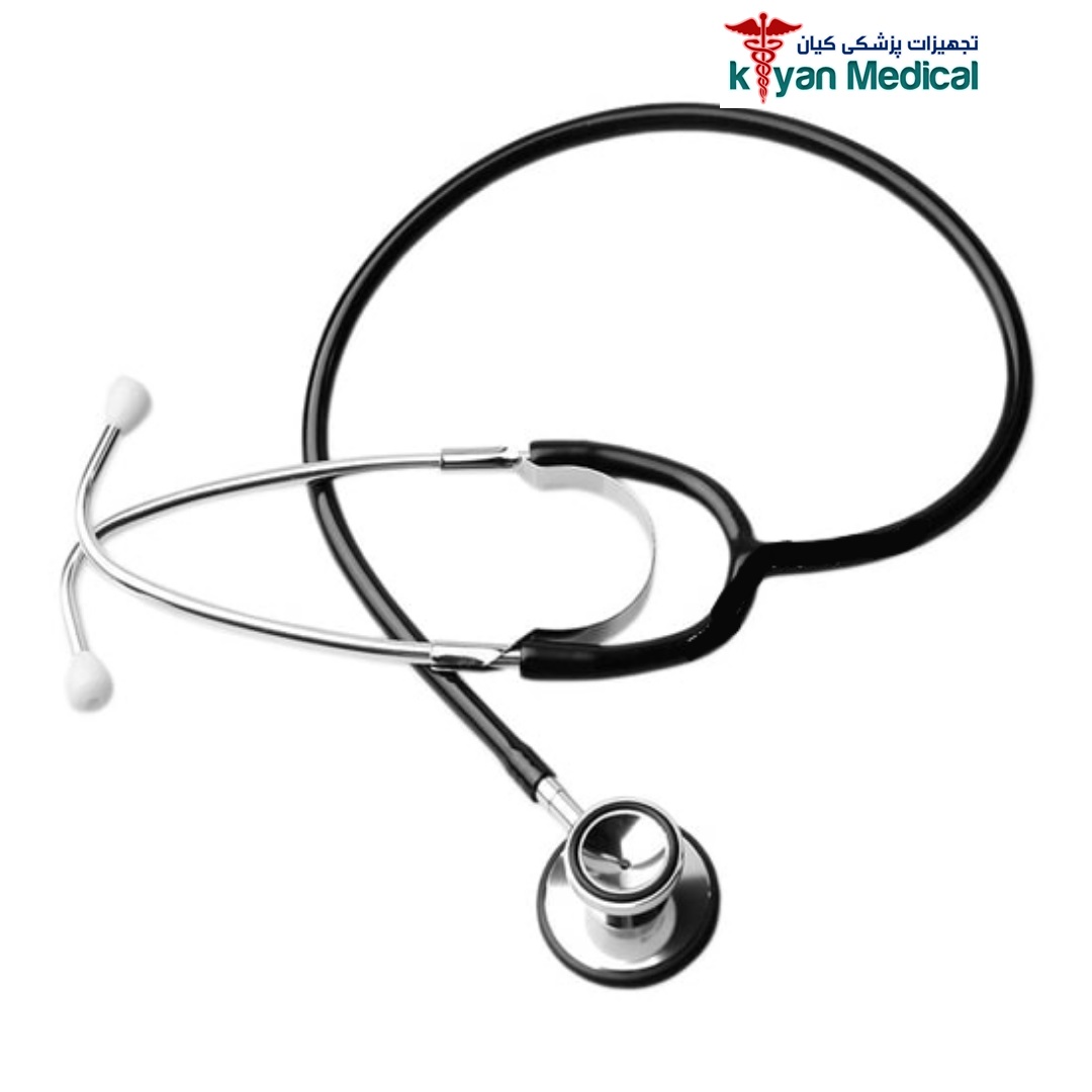 گوشی پزشکی مدل HS–30A HONSUN — تصویر ۲
