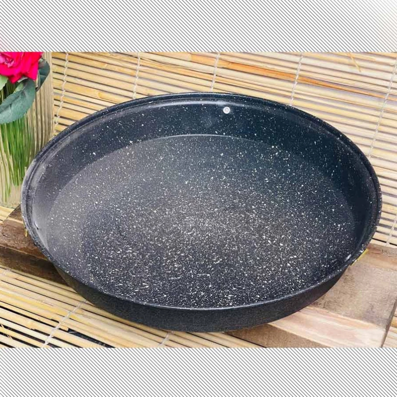 ماهیتابه آتشی سفری دربدار — تصویر ۵