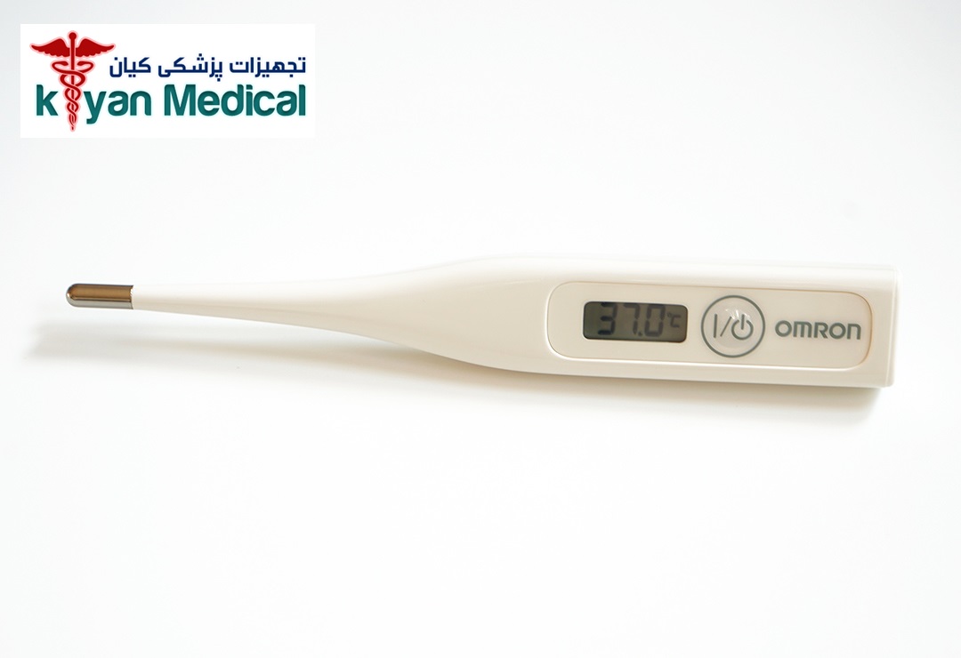 تب سنج امرن مدل ECO TEMP BASIC — تصویر ۵
