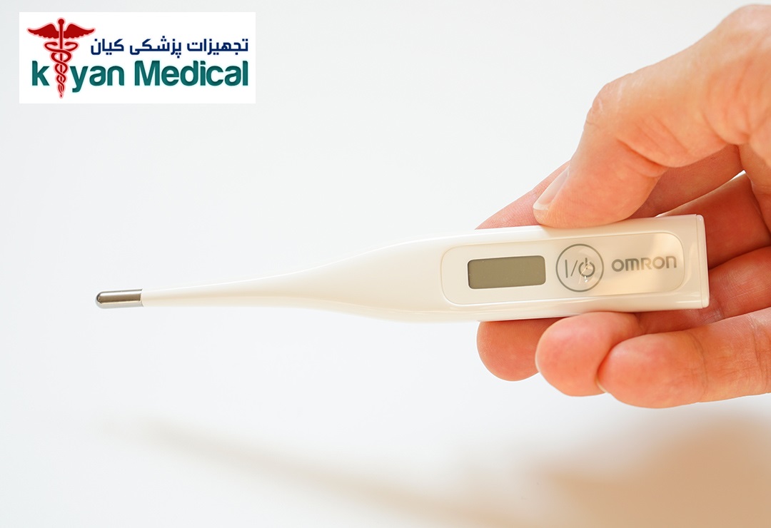 تب سنج امرن مدل ECO TEMP BASIC — تصویر ۴