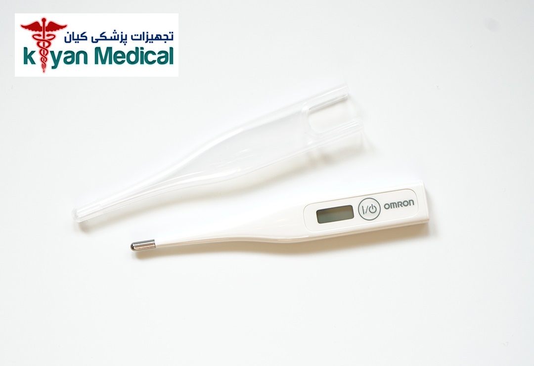 تب سنج امرن مدل ECO TEMP BASIC — تصویر ۳