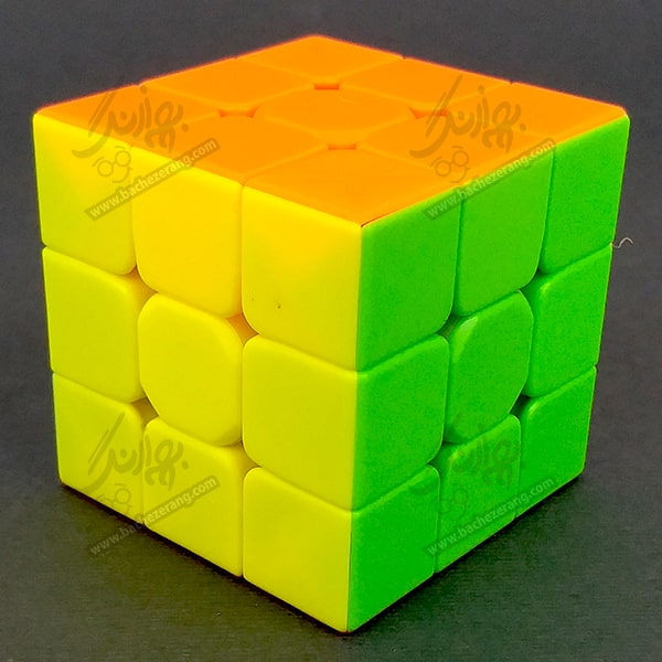 مکعب روبیک کای وای مدل 3×3