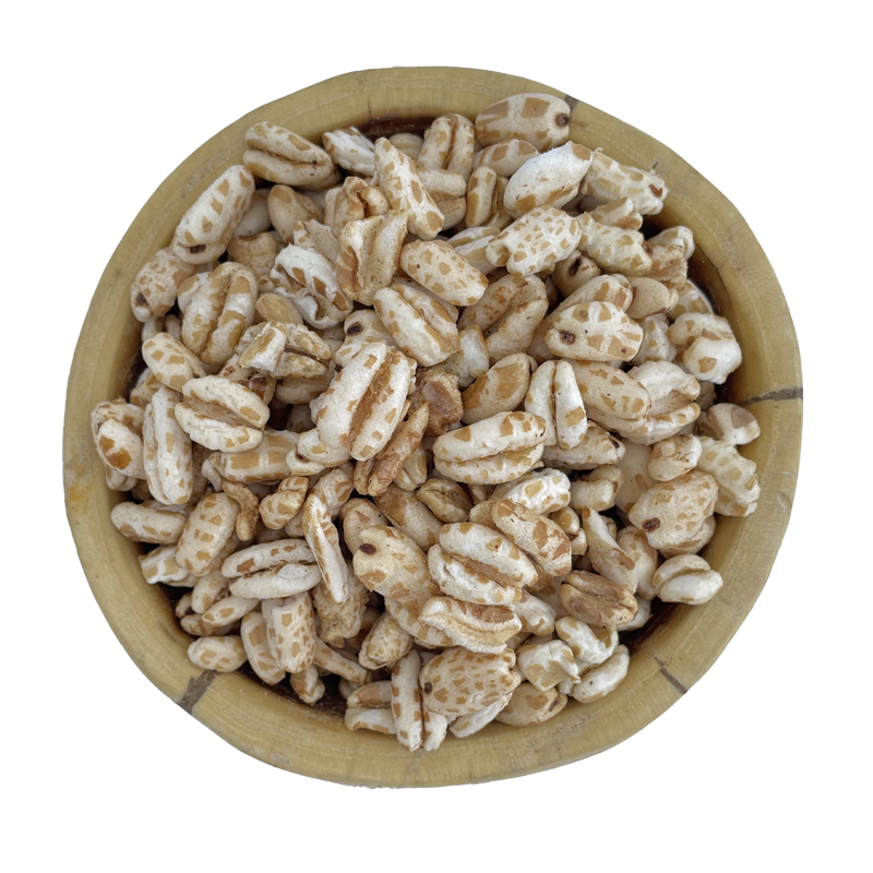 گندمک شیرین