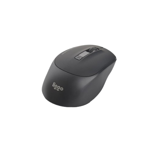 موس بی سیم لیگو LIGGO B554