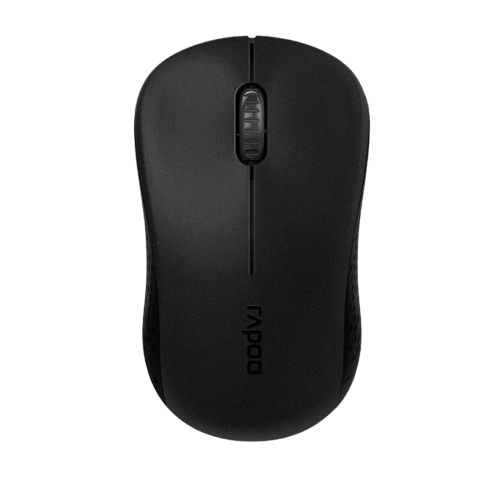 موس بی سیم رپو مدل Rapoo M20