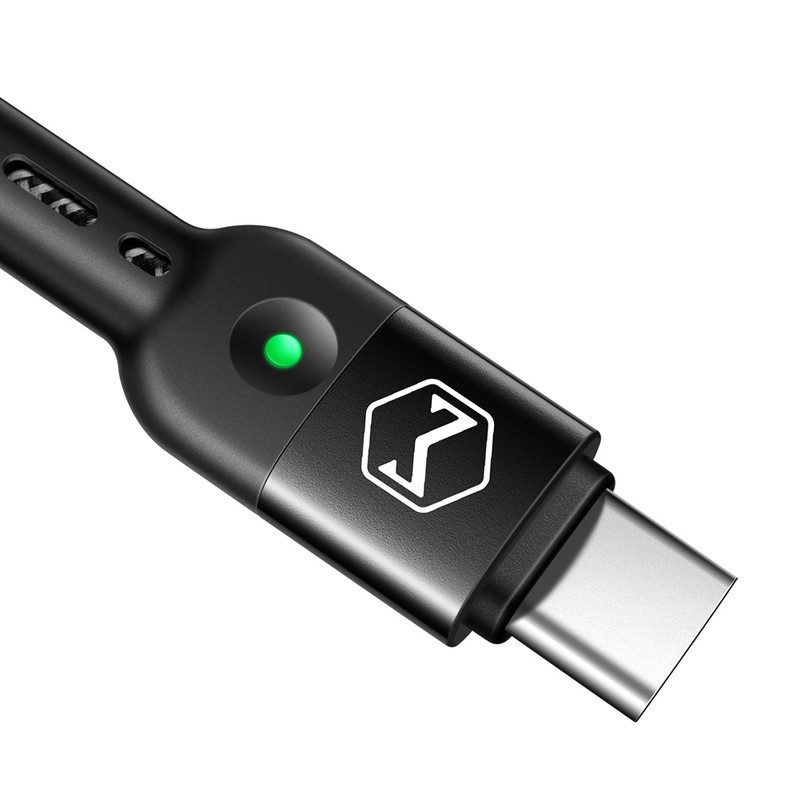 کابل تبدیل USB به TYPE-C مک دودو مدل Mcdodo CA-6420 طول 1.8 متر — تصویر ۵