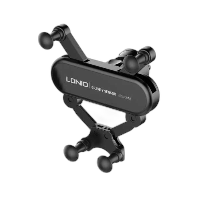 نگهدارنده گوشی موبایل الدینیو مدل LDNIO MG03 — تصویر ۲