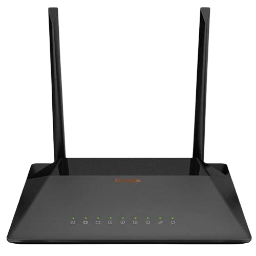 مودم VDSL2/ADSL2 دی لینک مدل D-Link DSL-224