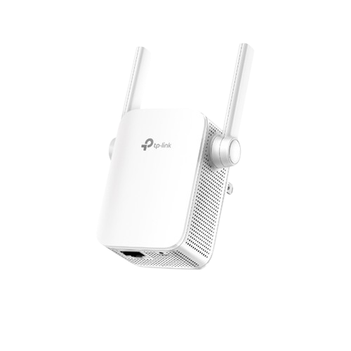 توسعه دهنده شبکه تی پی لینک TP-LINK TL-WA855RE — تصویر ۲