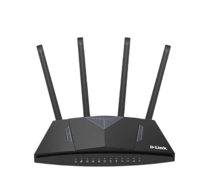 مودم بی سیم 4G دی لینک مدل D-Link DWR-M960 4G AC1200