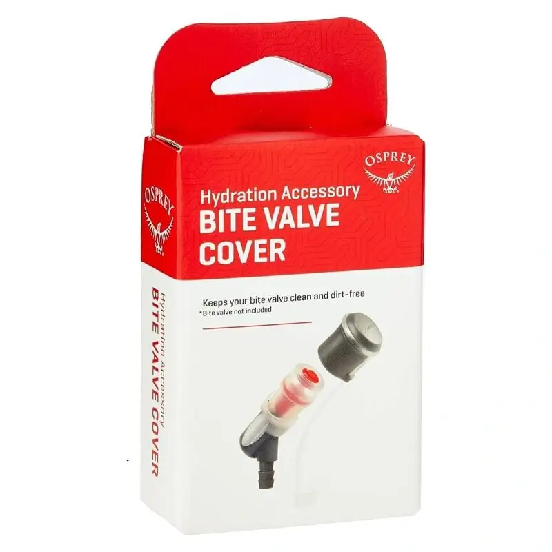 کاور دهانه ی کمل بک آسپری Osprey Bite Valve Cover — تصویر ۲