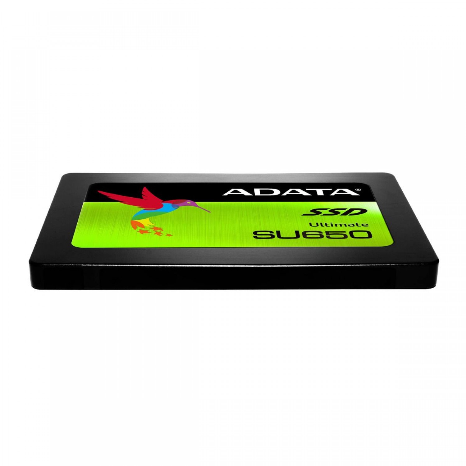 حافظه اس اس دی اینترنال ای دیتا SSD ADATA SU650 ظرفیت 256 گیگابایت — تصویر ۳