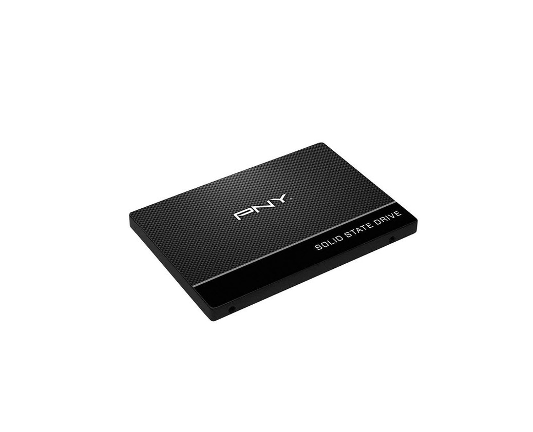 حافظه اس اس دی اینترنال پی ان وای SSD PNY CS900 ظرفیت 1 ترابایت — تصویر ۵
