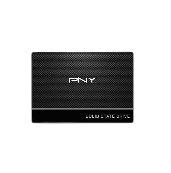 حافظه اس اس دی اینترنال پی ان وای SSD PNY CS900 ظرفیت 1 ترابایت