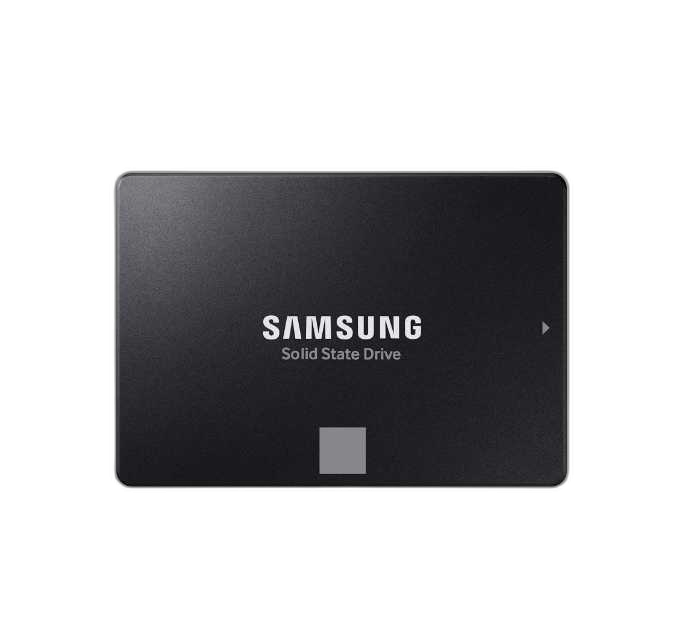حافظه اس اس دی اینترنال سامسونگ مدل SSD Samsung EVO 870 ظرفیت 4 ترابایت