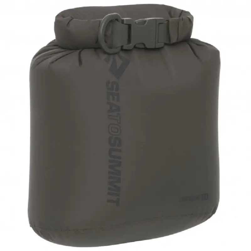 درای بگ سی تو سامیت مدل LightWeight dry sack 70D — تصویر ۲