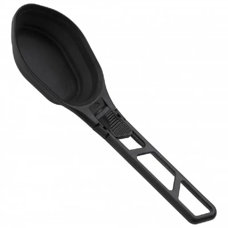 قاشق تاشو سی تو سامیت Folding spoon — تصویر ۲