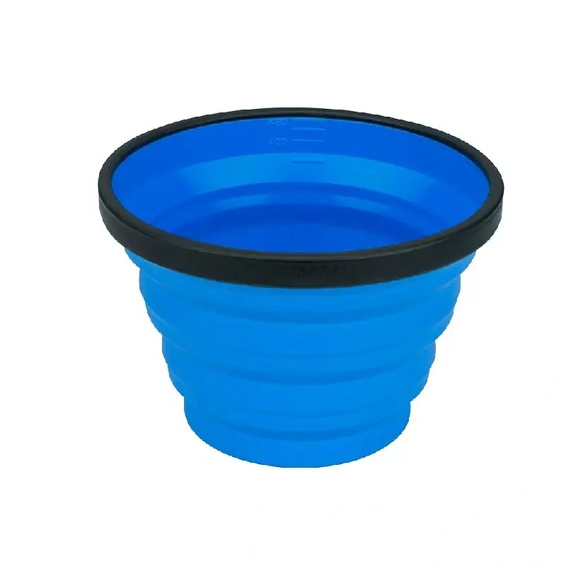 لیوان تاشو کوهنوردی سی تو سامیت مدل X-Mug — تصویر ۵