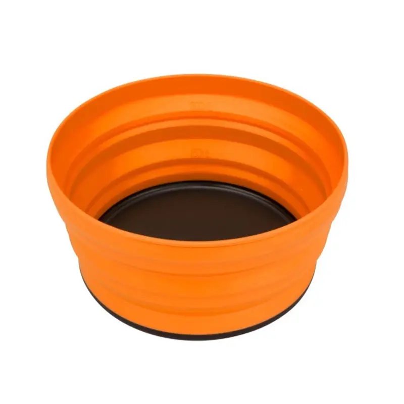 کاسه تاشو سی تو سامیت مدل Xbowl — تصویر ۴