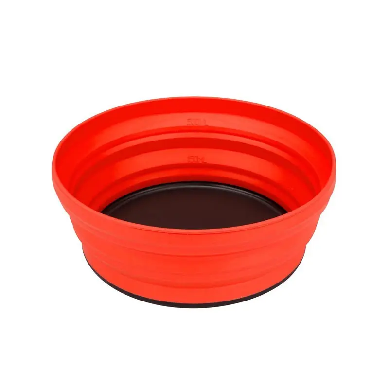 کاسه تاشو سی تو سامیت مدل Xbowl — تصویر ۷