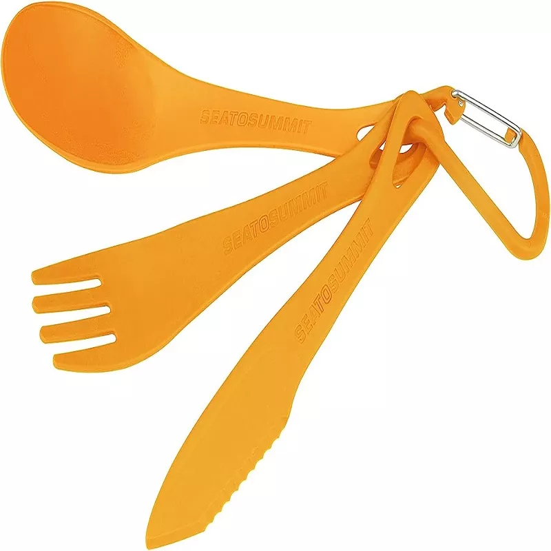 ست قاشق چنگال و کارد سی تو سامیت مدل Delta cutlery set — تصویر ۴
