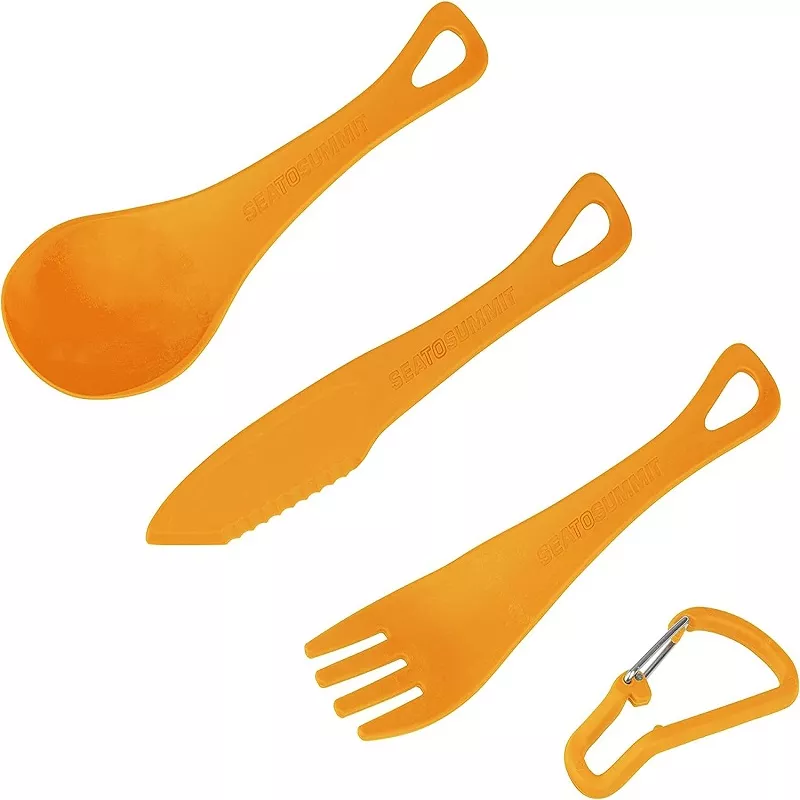 ست قاشق چنگال و کارد سی تو سامیت مدل Delta cutlery set — تصویر ۳
