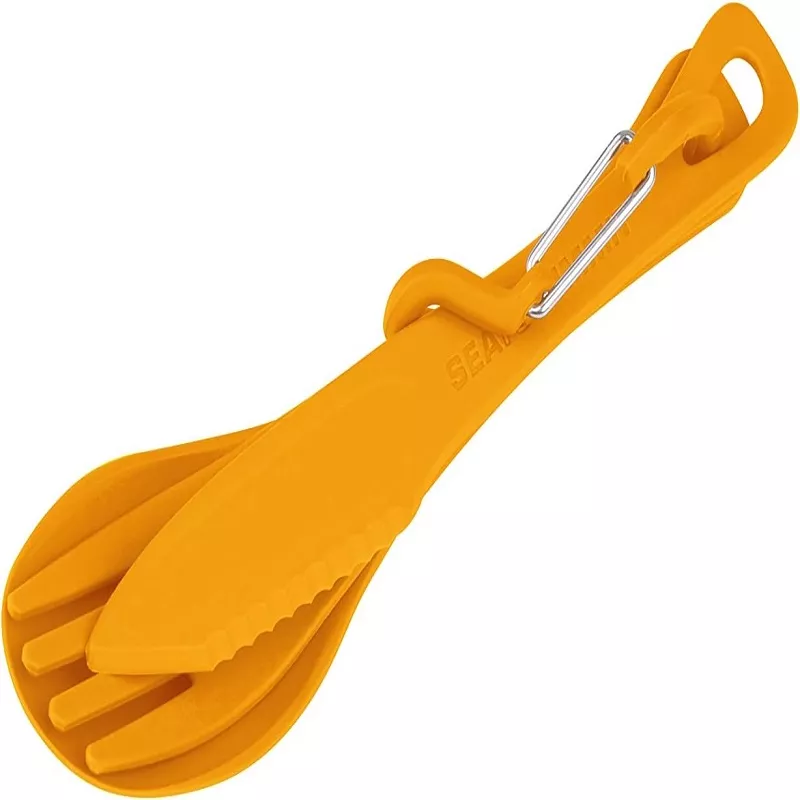 ست قاشق چنگال و کارد سی تو سامیت مدل Delta cutlery set — تصویر ۵