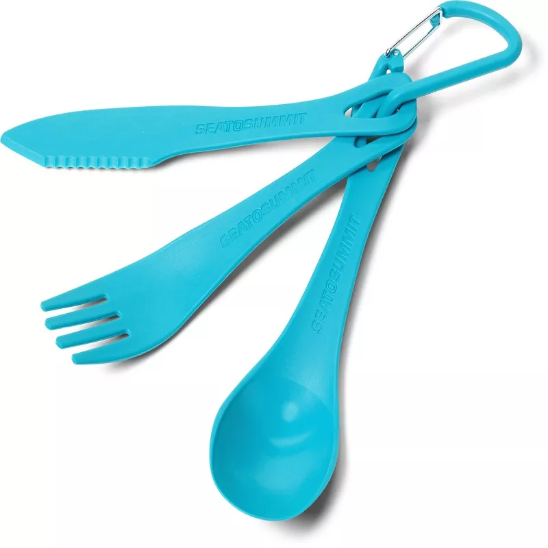 ست قاشق چنگال و کارد سی تو سامیت مدل Delta cutlery set — تصویر ۲