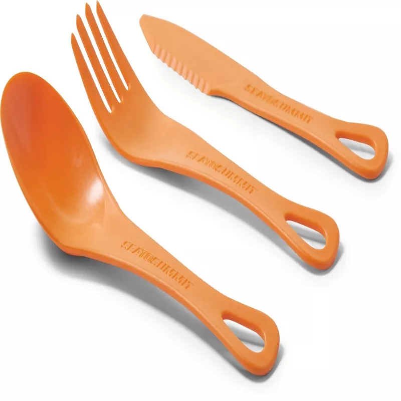 ست قاشق چنگال و کارد سی تو سامیت مدل Delta cutlery set — تصویر ۶