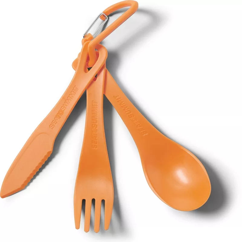 ست قاشق چنگال و کارد سی تو سامیت مدل Delta cutlery set — تصویر ۸