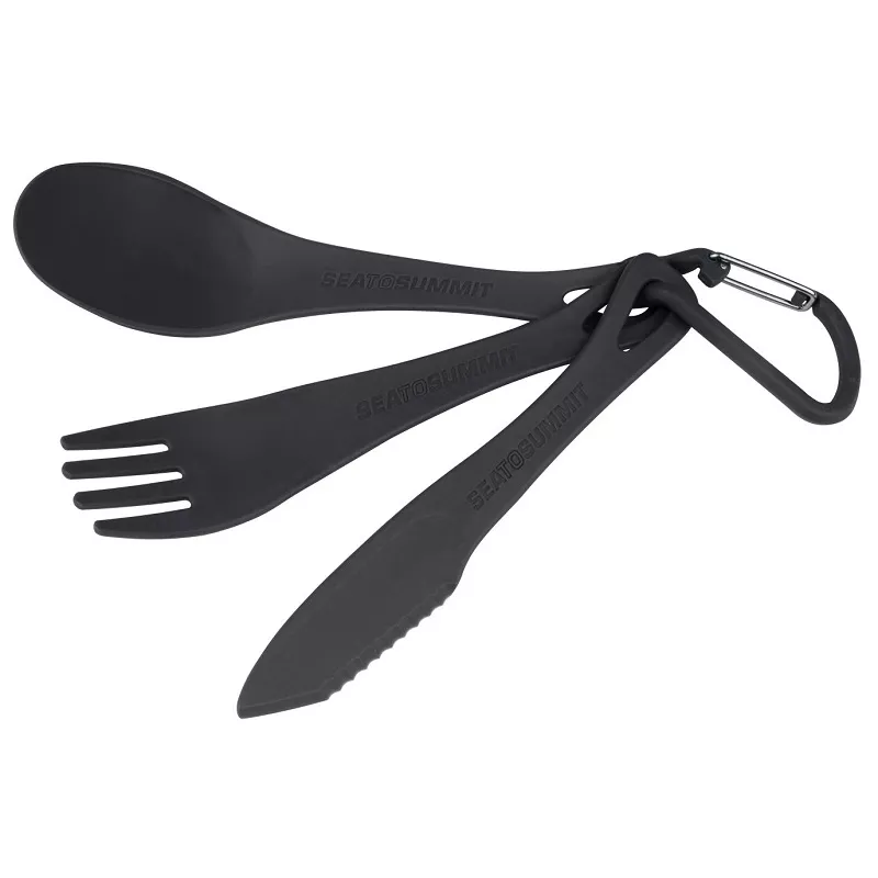 ست قاشق چنگال و کارد سی تو سامیت مدل Delta cutlery set — تصویر ۷