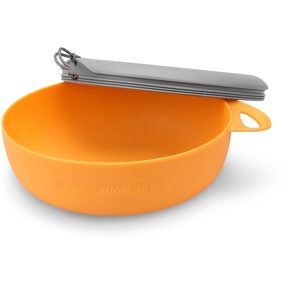 کاسه درب دار سی تو سامیت Delta bowl lid — تصویر ۷